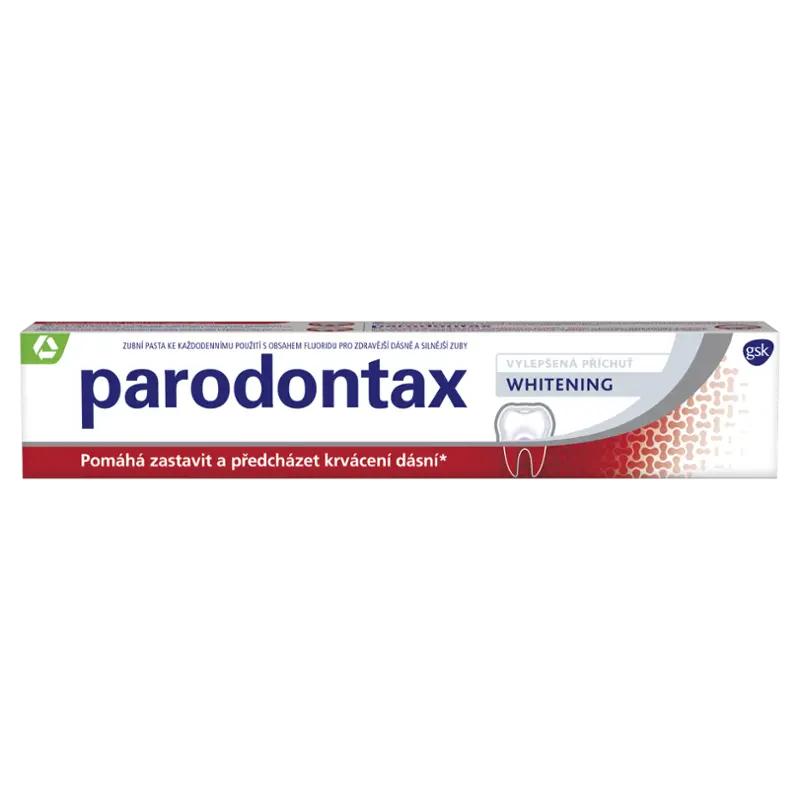 parodontax Zubní pasta Whitening, 75 ml