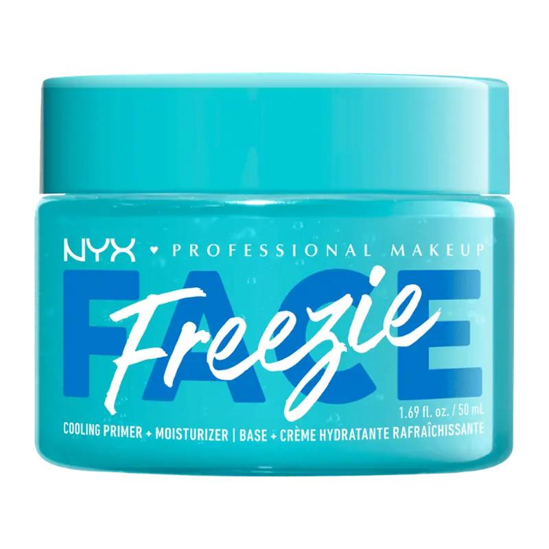 NYX Professional Makeup Podkladová báze Face Freezie, 1 ks