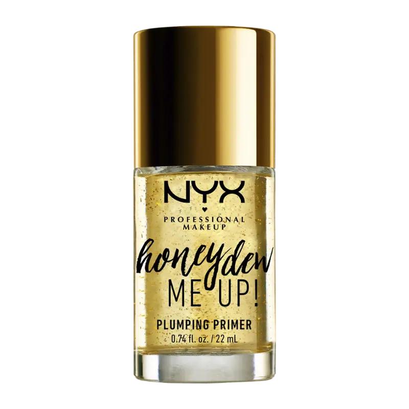 NYX Professional Makeup Podkladová báze Honey Dew Me Up, 1 ks