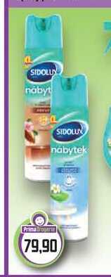 SIDOLUX rozprašovač 400ml 