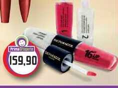 DERMACOL 16H Lip Colour rtěnka
