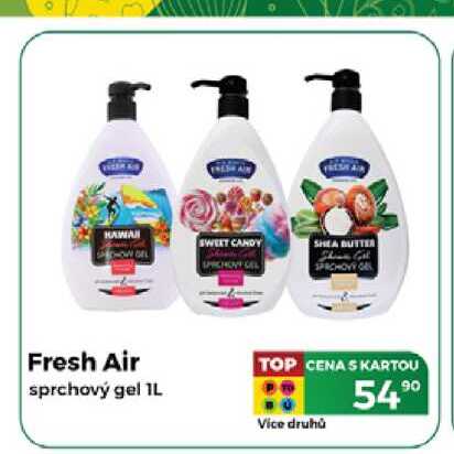 Fresh Air