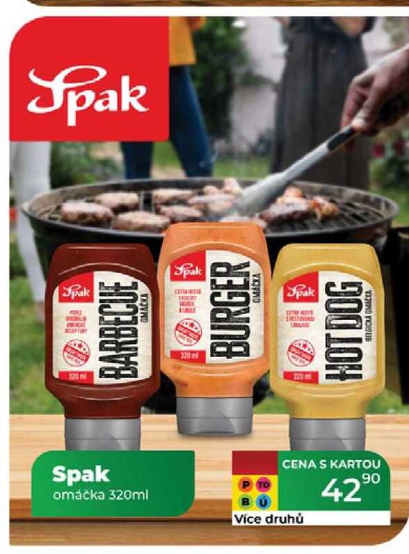 Spak
