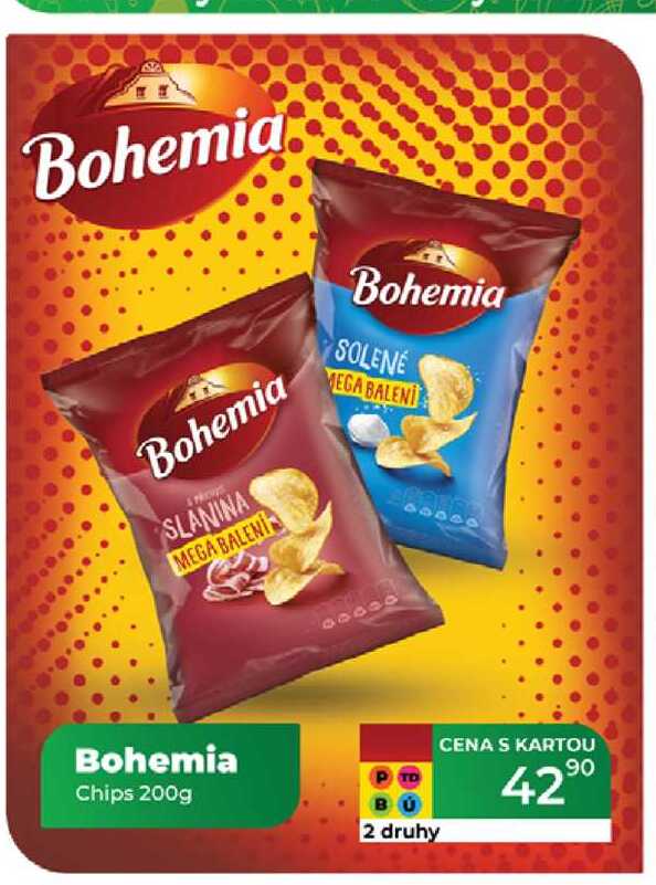 Bohemia