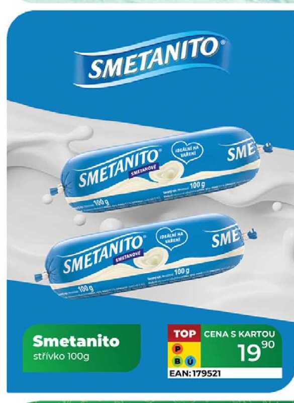 Smetanito