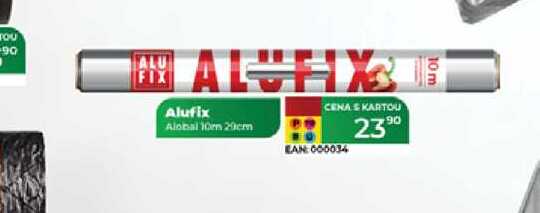 Alufix Alobal