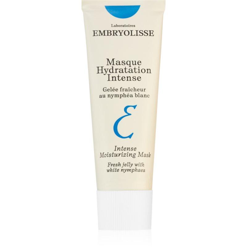 Embryolisse Masque Hydratation Intense intenzivní hydratační maska s regeneračním účinkem 50 ml