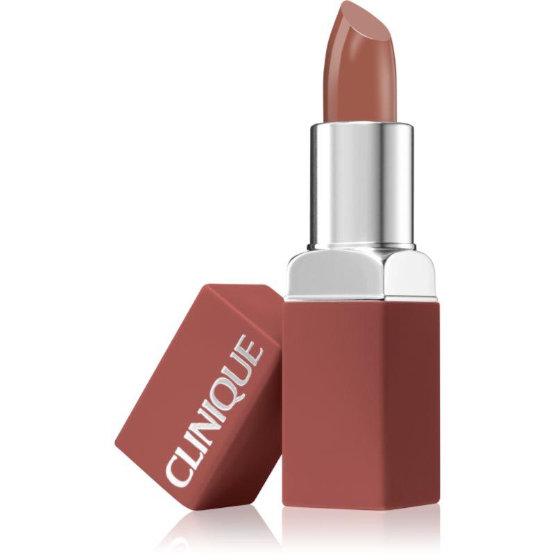 Clinique Even Better™ Pop Lip Colour Foundation dlouhotrvající rtěnka odstín Camellia 3,9 g