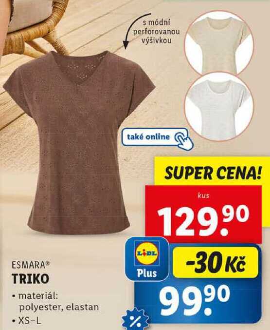 TRIKO 