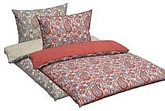Povlečení Satin Bedset