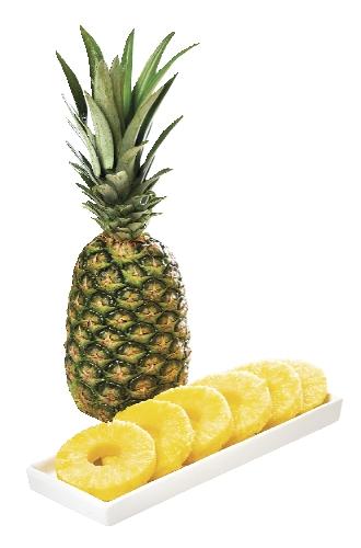 Ananas velký, 1 KS