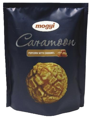 Caramoon Popcorn, 70 g