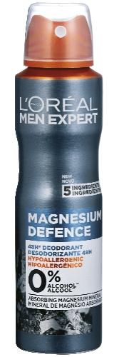L\'Oréal Men Expert, 150 ml