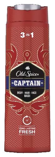 Old Spice, 400 ml