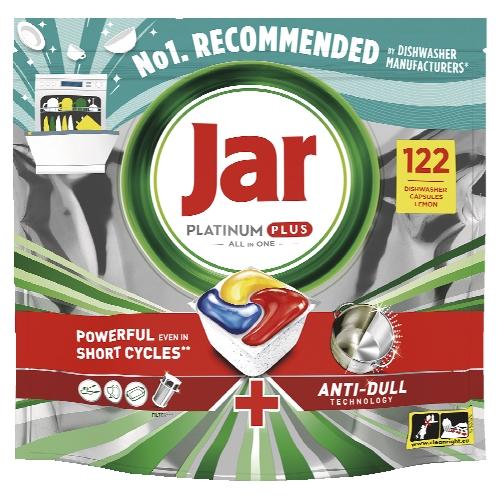 Jar, 122 KS