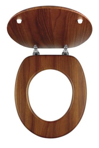 WC sedátko Ferro, 1 KS