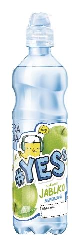 YESs, 500 ml