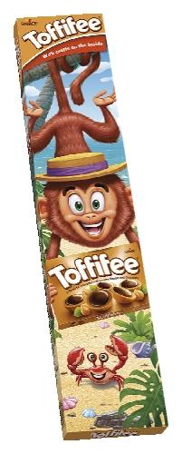 Toffifee, 375 g