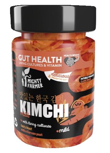 Mighty Farmer Kimchi, 320 g