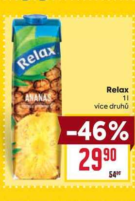 Relax 1l