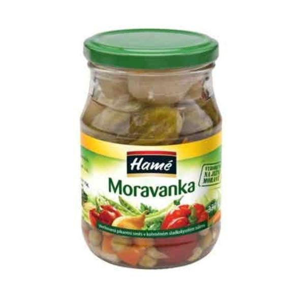 Hamé Moravanka