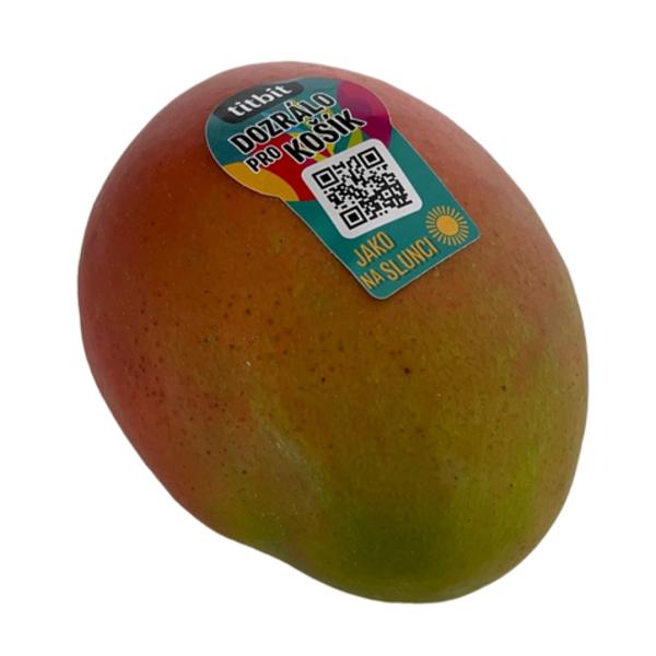Mango malé "Ready to Eat"