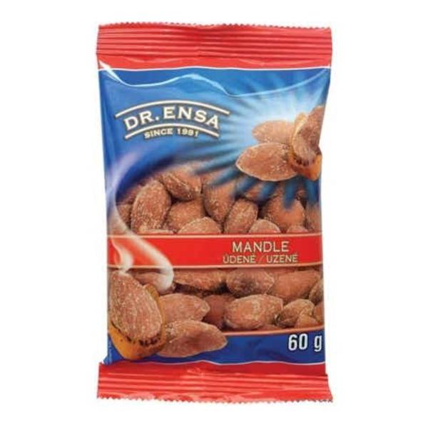 Dr. Ensa Mandle uzené 5x60g