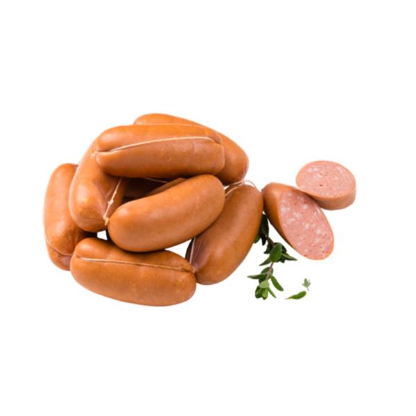 Skaličan Špekáčky vázané
