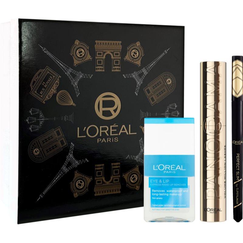 L’Oréal Paris Maison L'Oréal Paris dárková sada na obličej