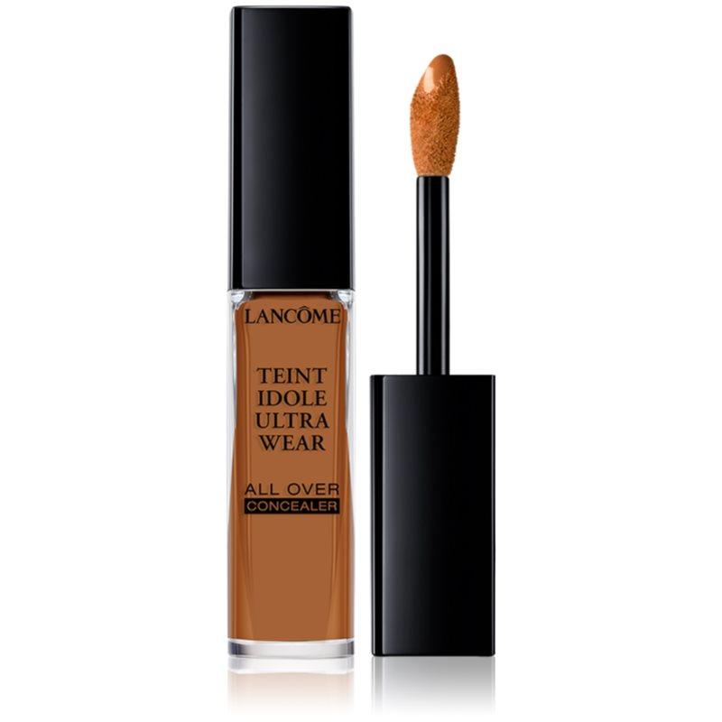 Lancôme Teint Idole Ultra Wear All Over Concealer dlouhotrvající korektor odstín 11 MUSCADE 13 ml