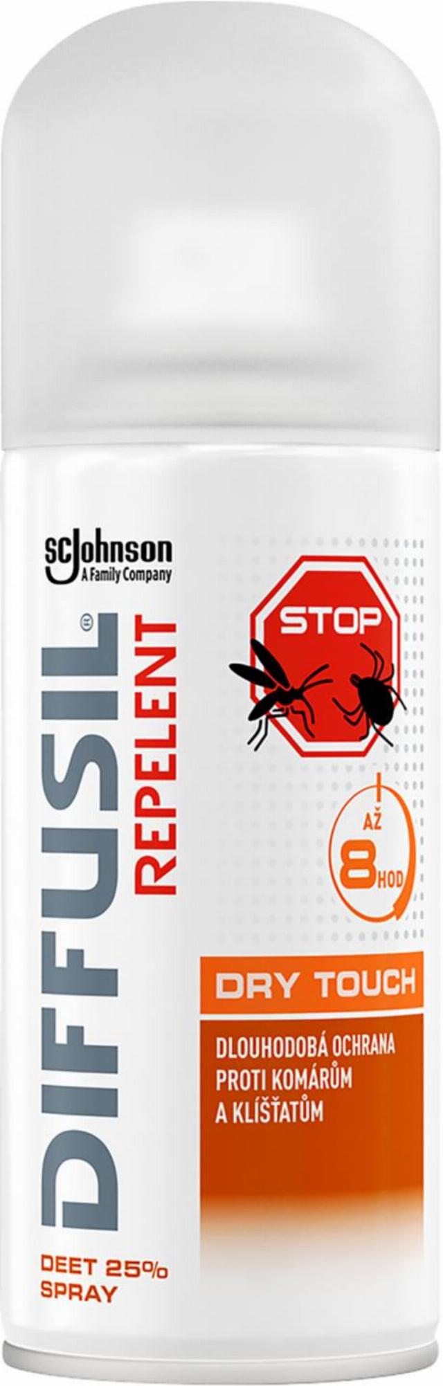 Diffusil² Repelent