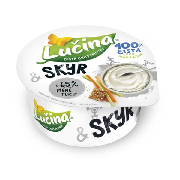 Lučina & Skyr