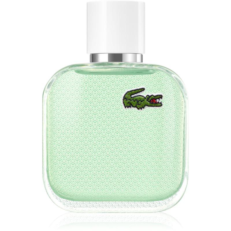 Lacoste Eau de Lacoste L.12.12 Eau Fraiche toaletní voda pro muže I. 50 ml