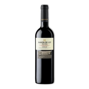 BARON DE LEY RESERVA