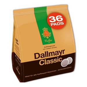 DALLMAYR CLASSIC