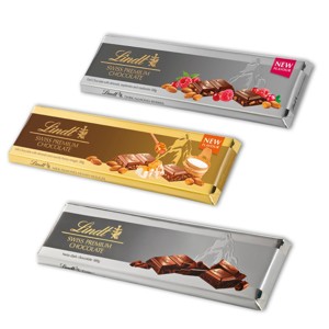 LINDT