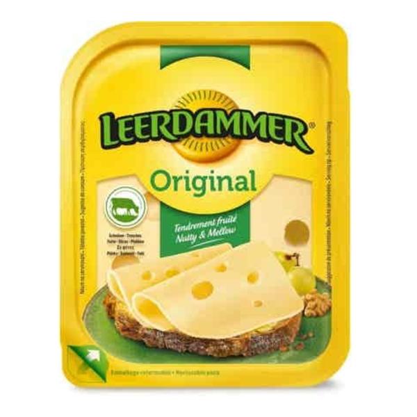 Leerdammer Original