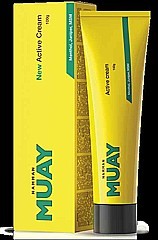 Namman Muay Active Cream 100 g