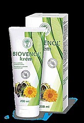 BIOVENOL® krém 200 ml