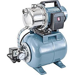 DOMÁCÍ VODÁRNA 1100 W „HWW 4600/E”