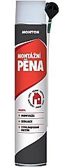PU PĚNY MONTON