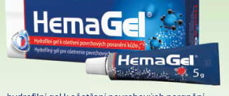 HemaGel® 5 g