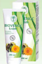 BIOVENOL® krém 200 ml