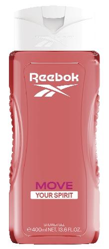 Reebok, 400 ml