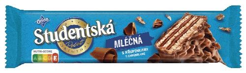 Studentská Pečeť, 30 g