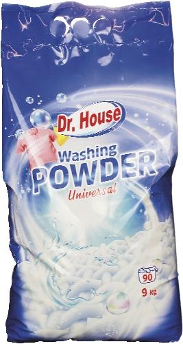 Dr.House, 90 PD