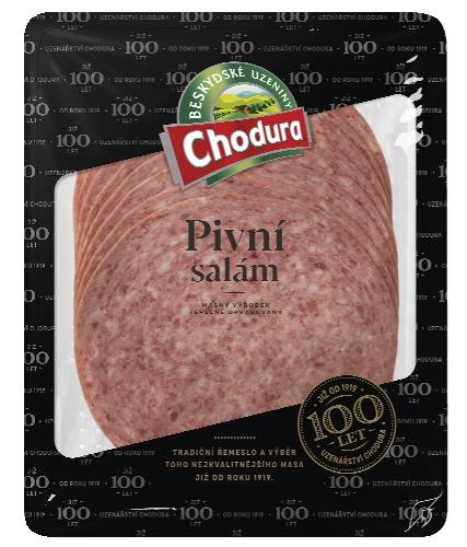 Pivní salám, 100 g