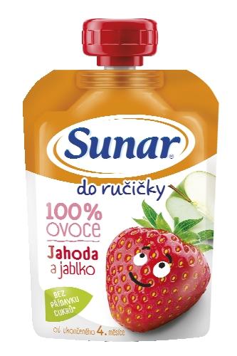 Sunar, 100 g