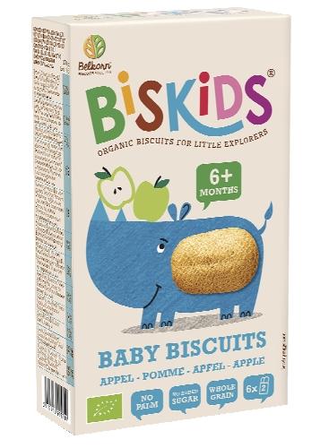 Biskids BIO, 120 g