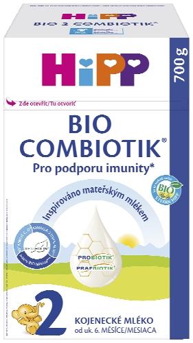 HiPP BIO Combiotik, 700 g